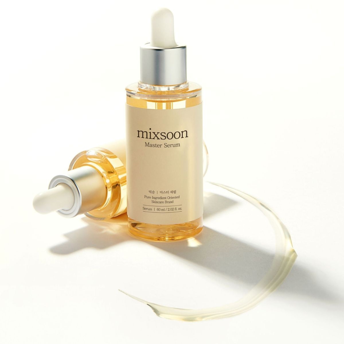 Reviewers Say This $20 K-Beauty Serum Made Their Skin Have an "Amazing Transformation"