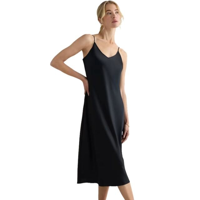 Chelsea Handler's Stylist Molly Levin 90's Dress Red Carpet Trend Chelsea Handler's Stylist Molly Levin 90's Dress Red Carpet Trend