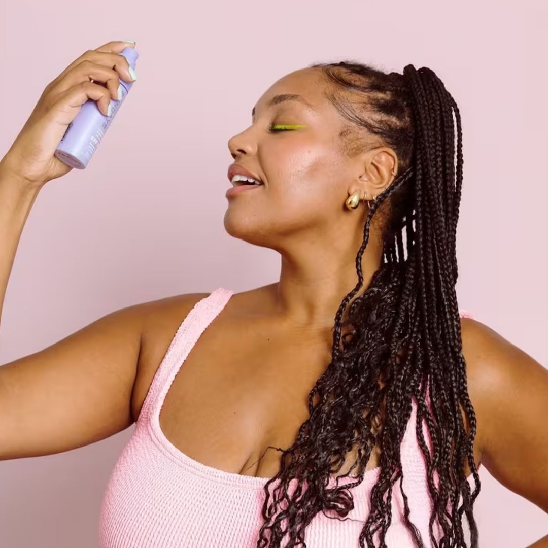 Naked Sundays Shimmer Setting Spray Protetor Solar FPS Naked Sundays Shimmer Setting Spray Protetor Solar FPS