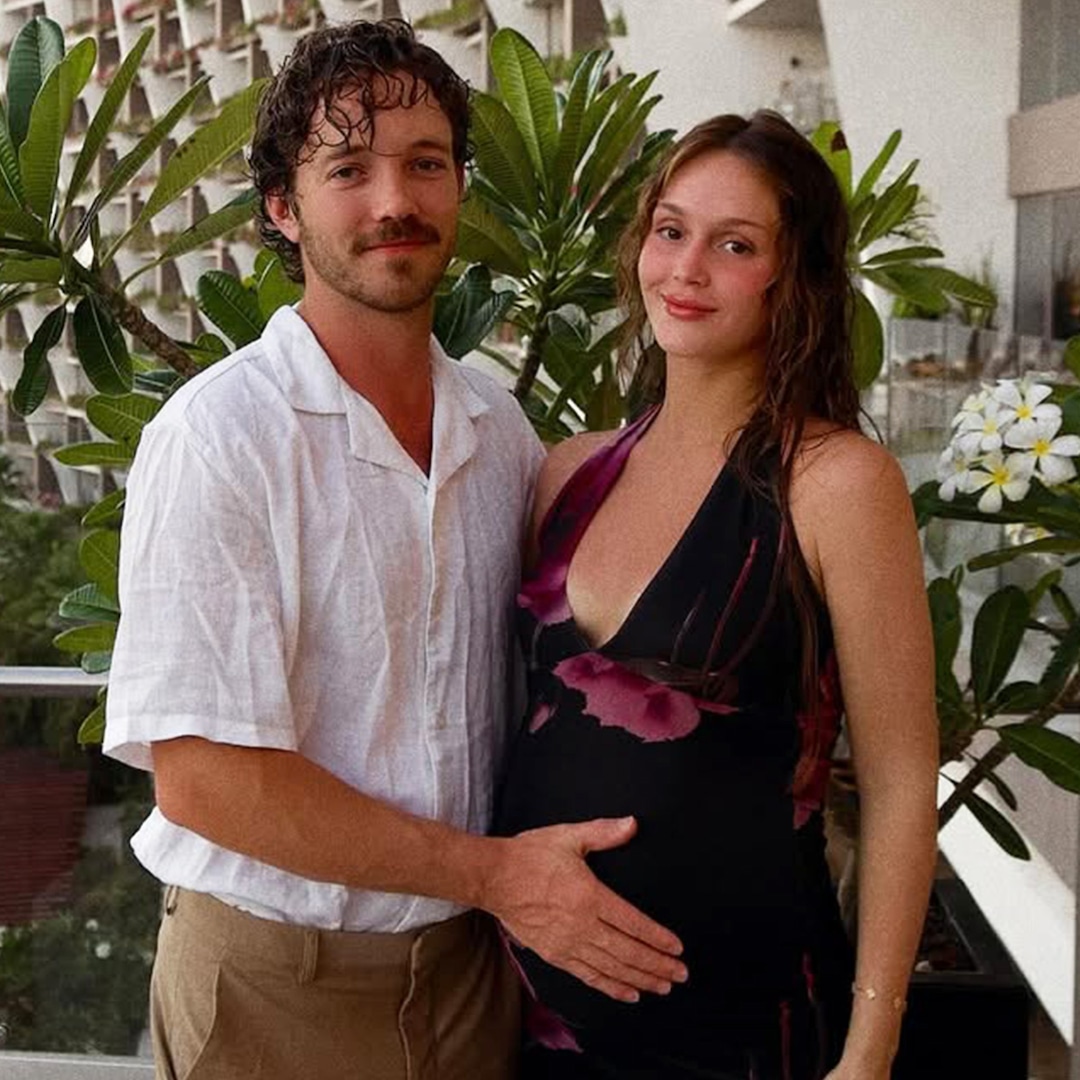 Mikayla Matthews e Jace Terry das esposas mórmons estão se separando