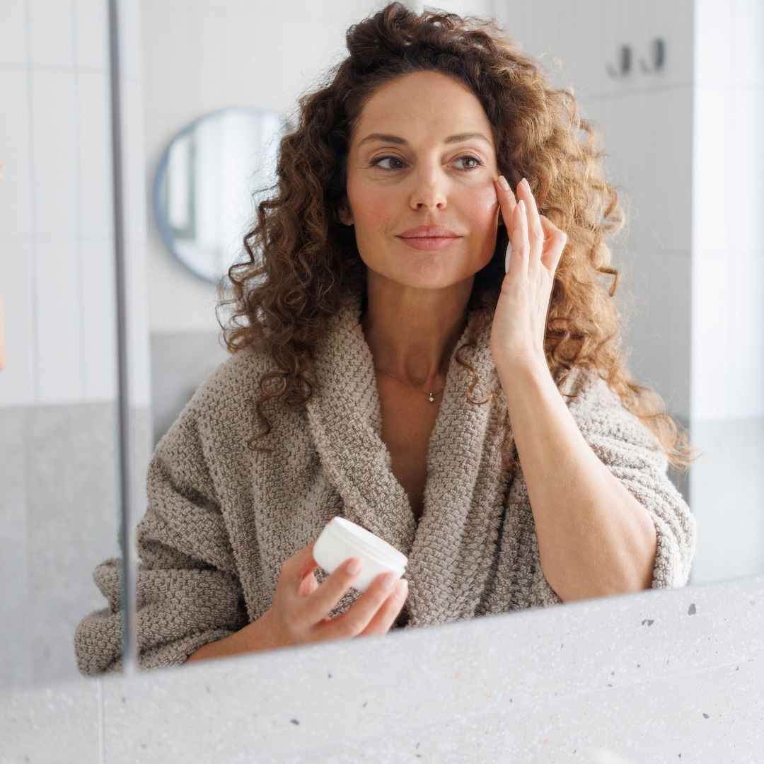 Skin Flooding Skincare Essentials: hidratante e soro