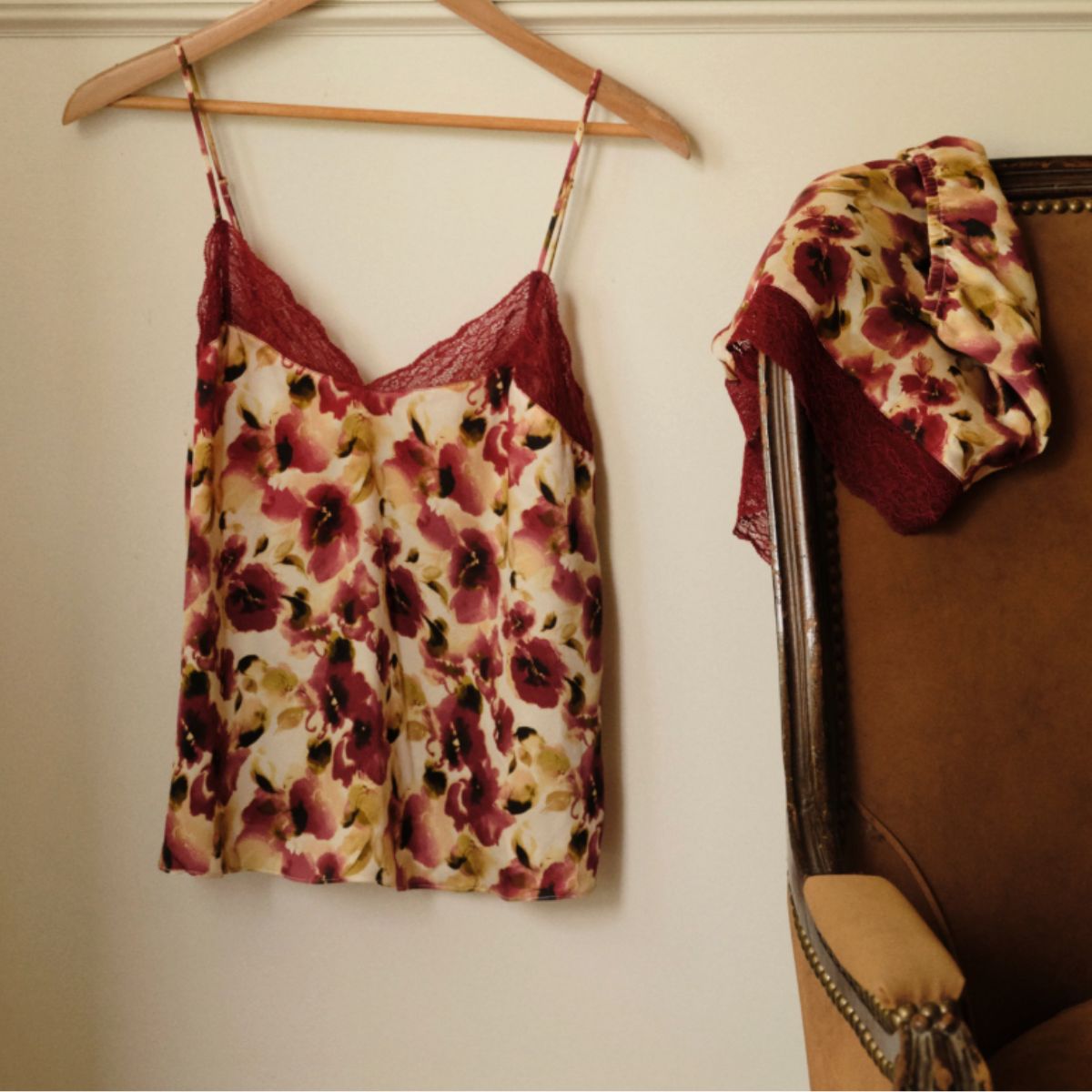 Hot Sleeper? Eberjey Founder Shares the Perfect PJs for You