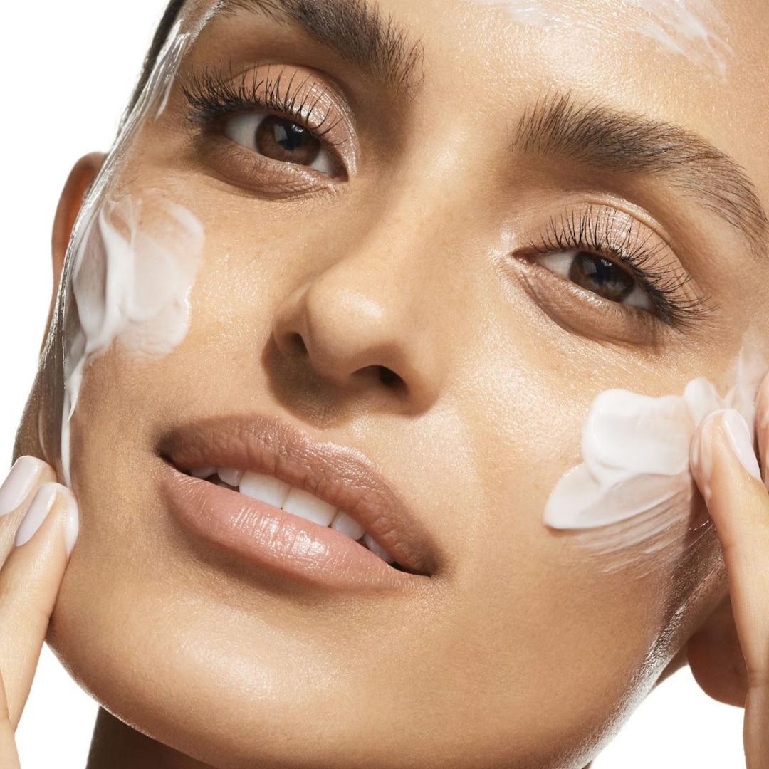 50% de desconto no creme noturno Murad Retinol