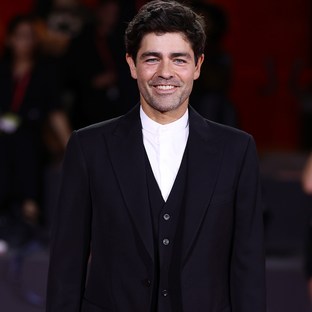 Adrian Grenier, 2025