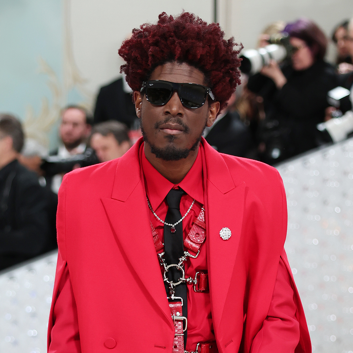 Labrinth, Euphoria Composer, Quits HBO Show in Rant