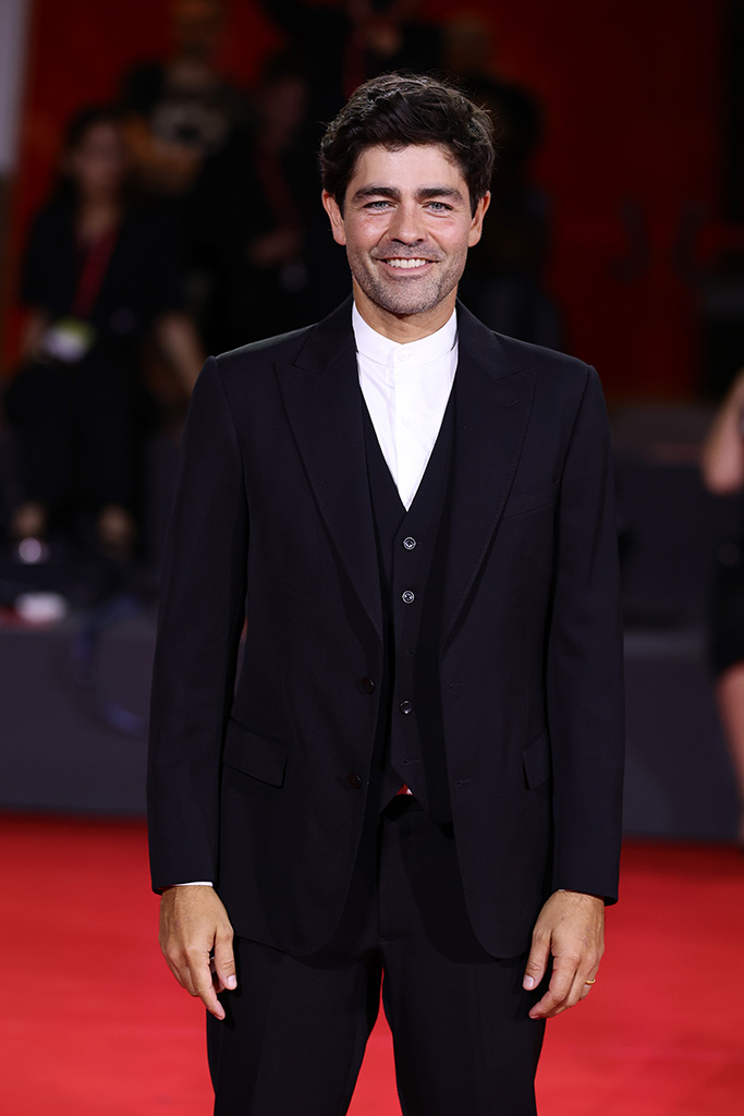 Adrian Grenier Not in Devil Wears Prada 2 Disappointment