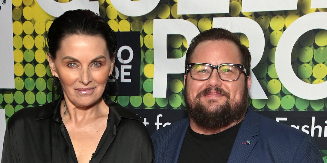 Chaz Bono, Cher's Son, Marries Shara Blue Mathes