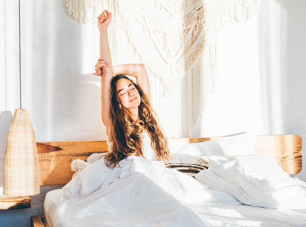 Struggling With a Sleep Routine? An Expert Reveals the Secrets to a Perfect Night