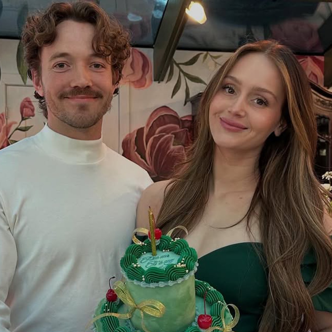 Onde Mikayla Matthews das esposas mórmons e Jace Terry estão no meio da separação