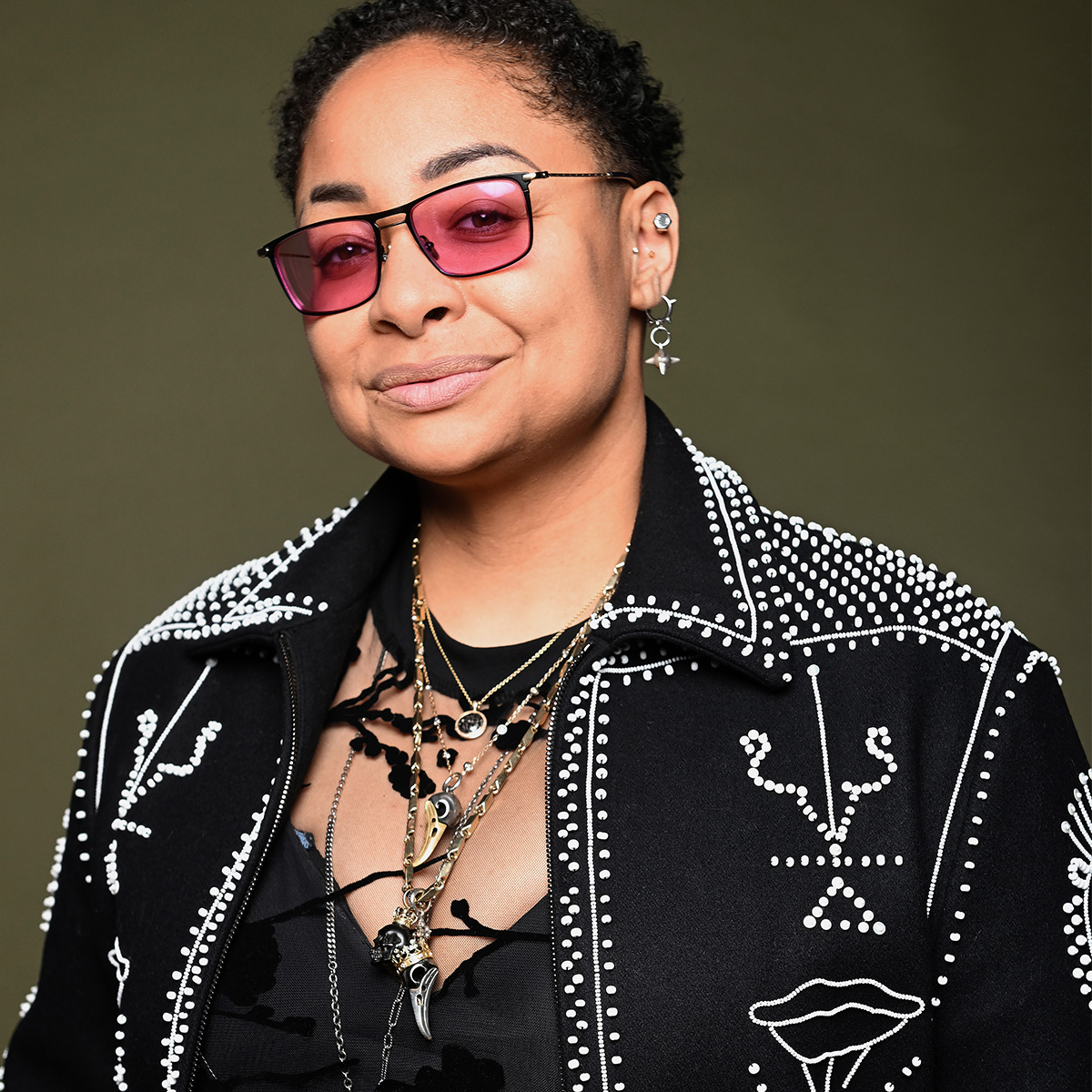 Raven-Symoné Leaves Big Names Off Disney Channel “Mount Rushmore”