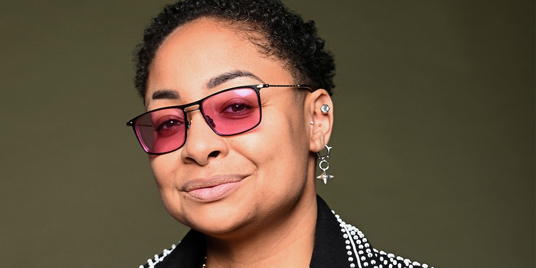 Raven-Symone's Disney Channel Mount Rushmore Snubs Miley Cyrus