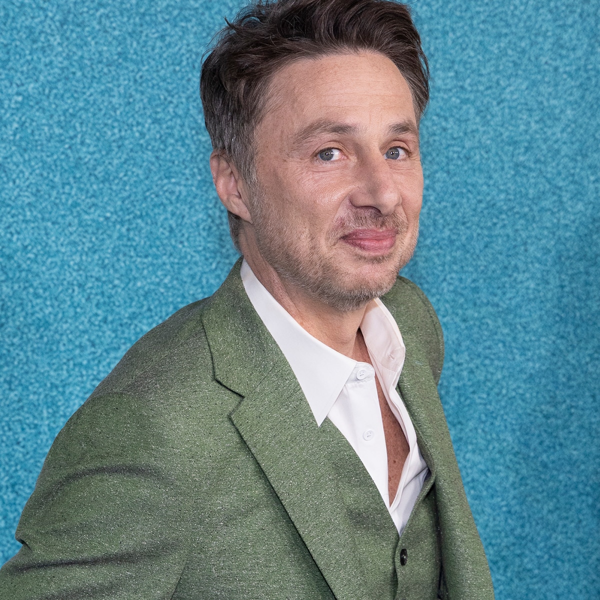 Zach Braff