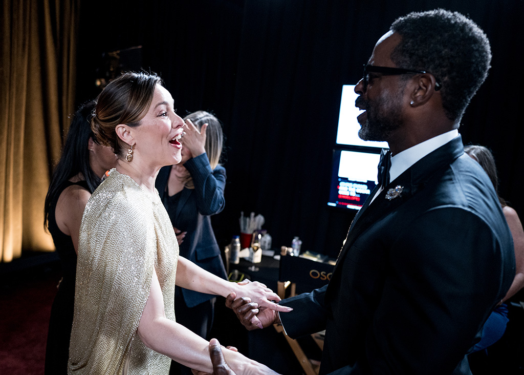 Oscars 2026 what you didn't see on TV