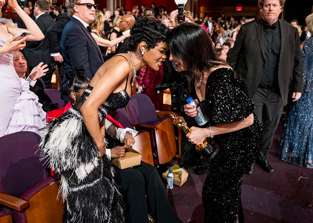 Oscars 2026, what you didn't see on TV
