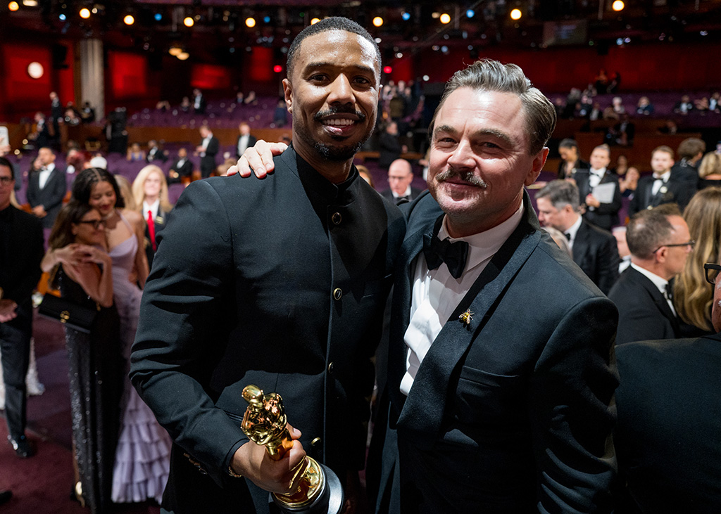 Oscars 2026, what you didn't see on TV