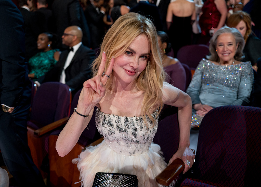 what you didn't see on TV Oscars 2026