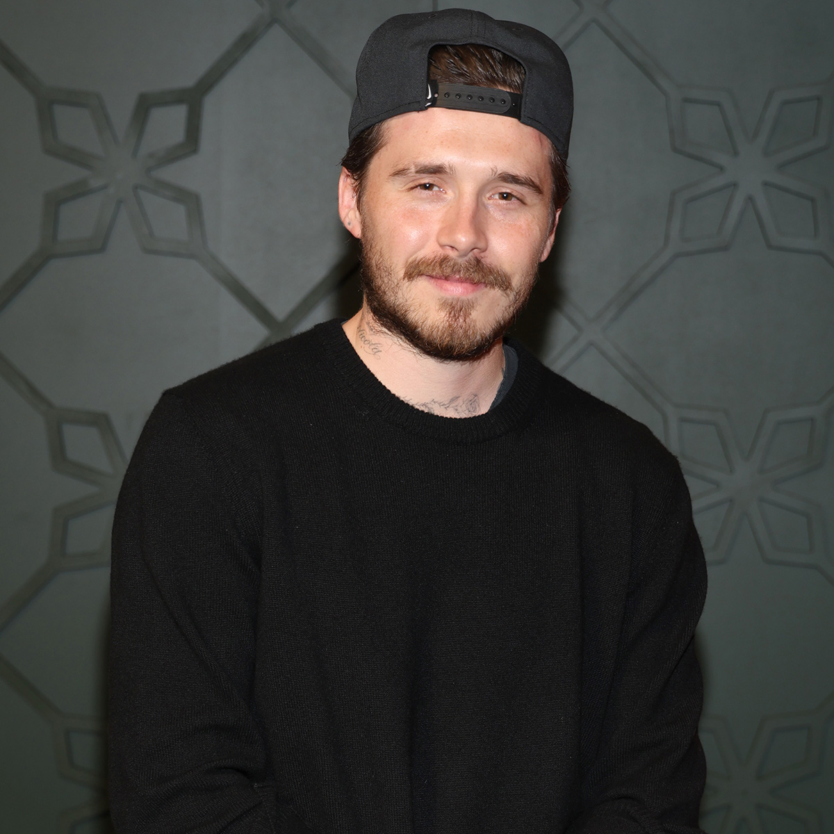 Brooklyn Beckham Honors Nicola Peltz's Mom Claudia Amid Family Rift