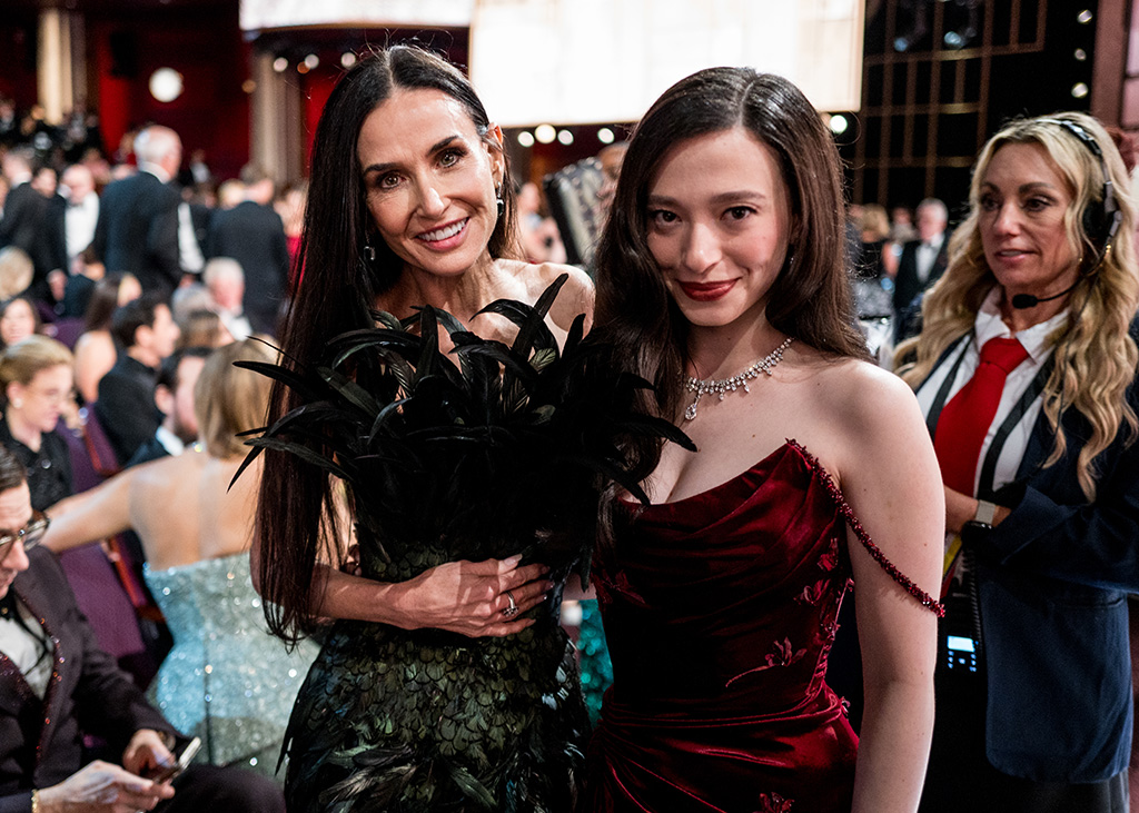 Oscars 2026 what you didn't see on TV
