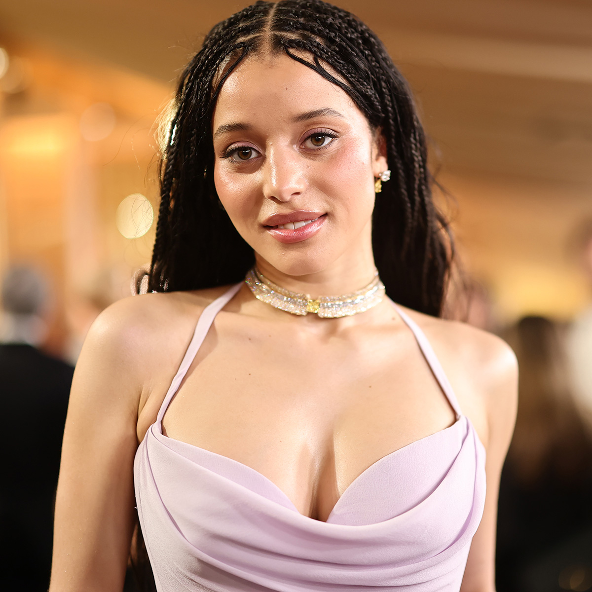 A One Battle After Another Sequel? Chase Infitini Says...