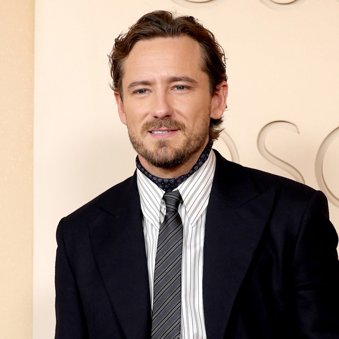 Oscar 2026: Lewis Pullman em Vingadores: Doomsday quebrando regras