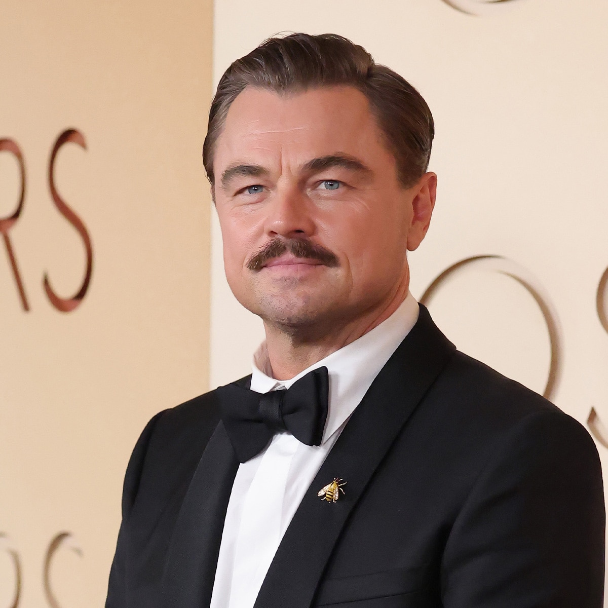 Leonardo DiCaprio Has Winning Reaction to Becoming Meme at Oscars 2026