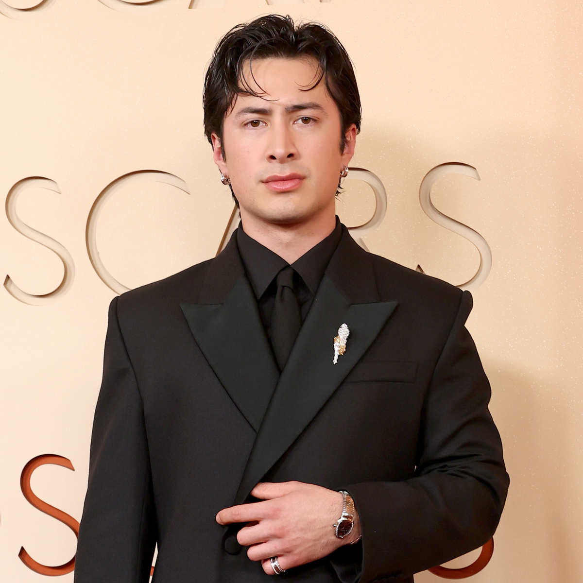 Heated Rivalry's Hudson Williams Addresses Fans' Reaction to His GF