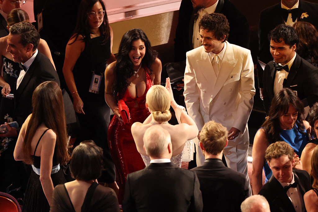 Oscars 2026, Everything you didn't see on TV