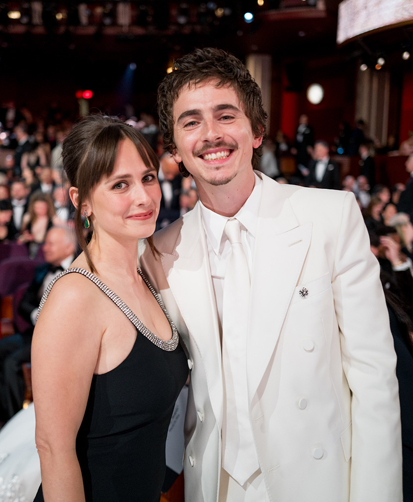 Oscars 2026 what you didn't see on TV