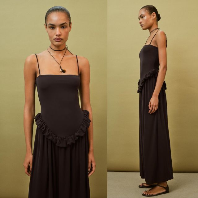Peplum Tops, Dresses, Skirts: Shop the Red Carpet Fashion