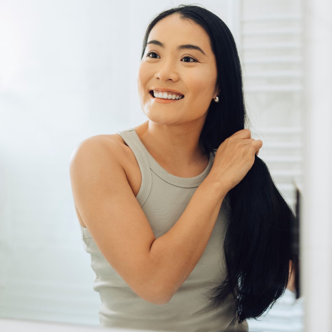 Ofertas de cuidados com os cabelos Grande promoção no início da primavera na Amazon, óleo para reparo de danos, máscara