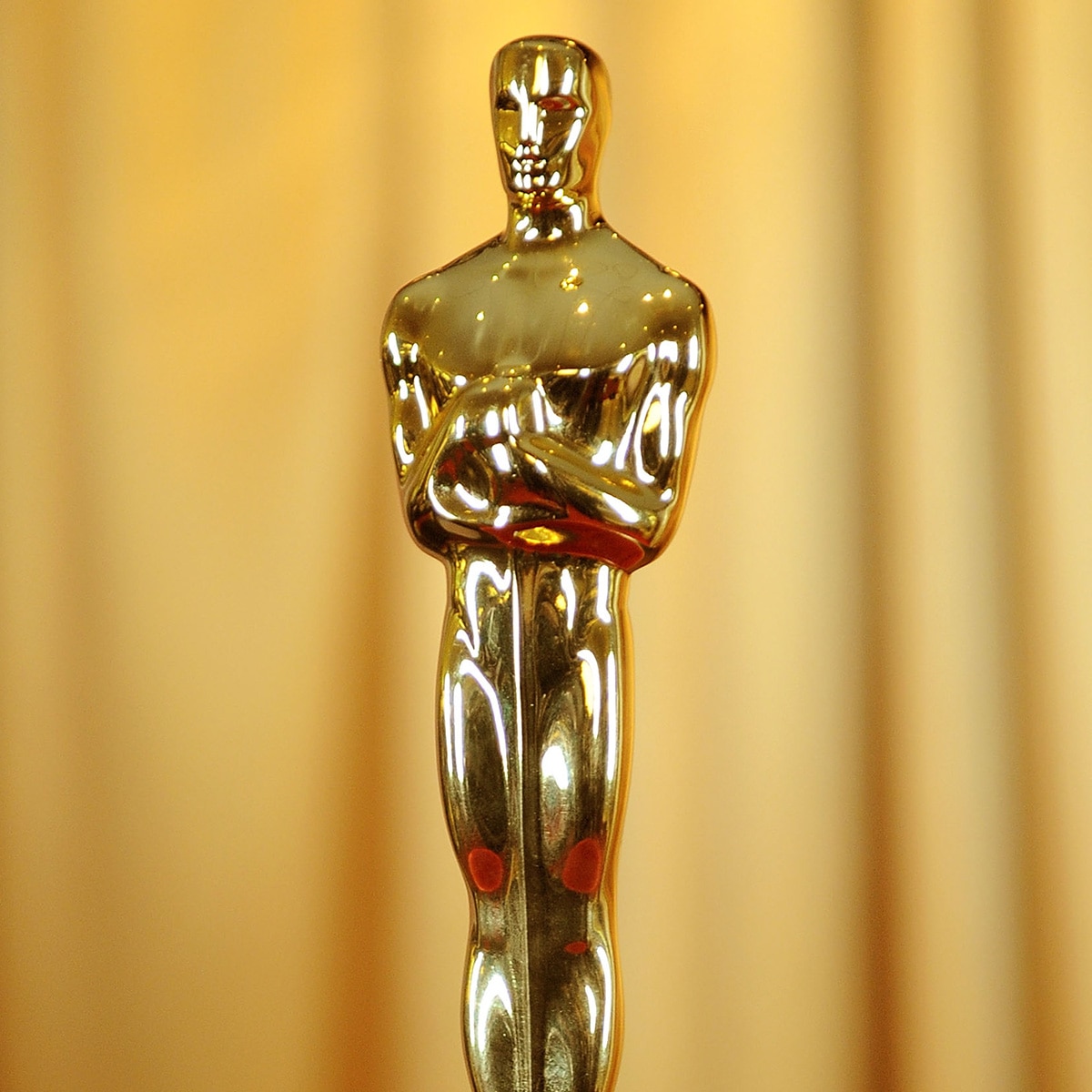 Overview of the Oscar statue at "Meet the Oscars" at the Time Warner Center on February 25, 2010 in New York City.