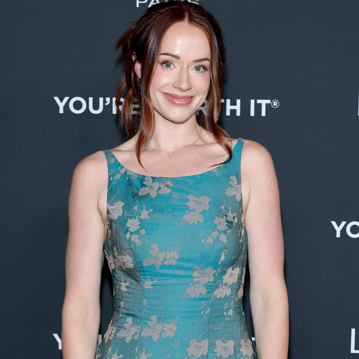 Whitney Leavitt Hints at Secret Lives of Mormon Wives Exit