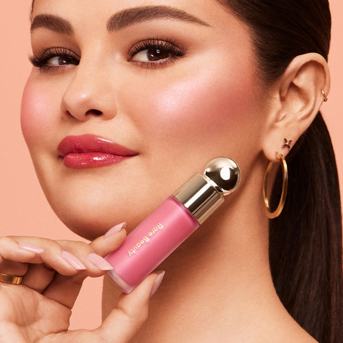 Romantic Rosy Cheeks Are in This Spring: Shop Top-Rated Blushes