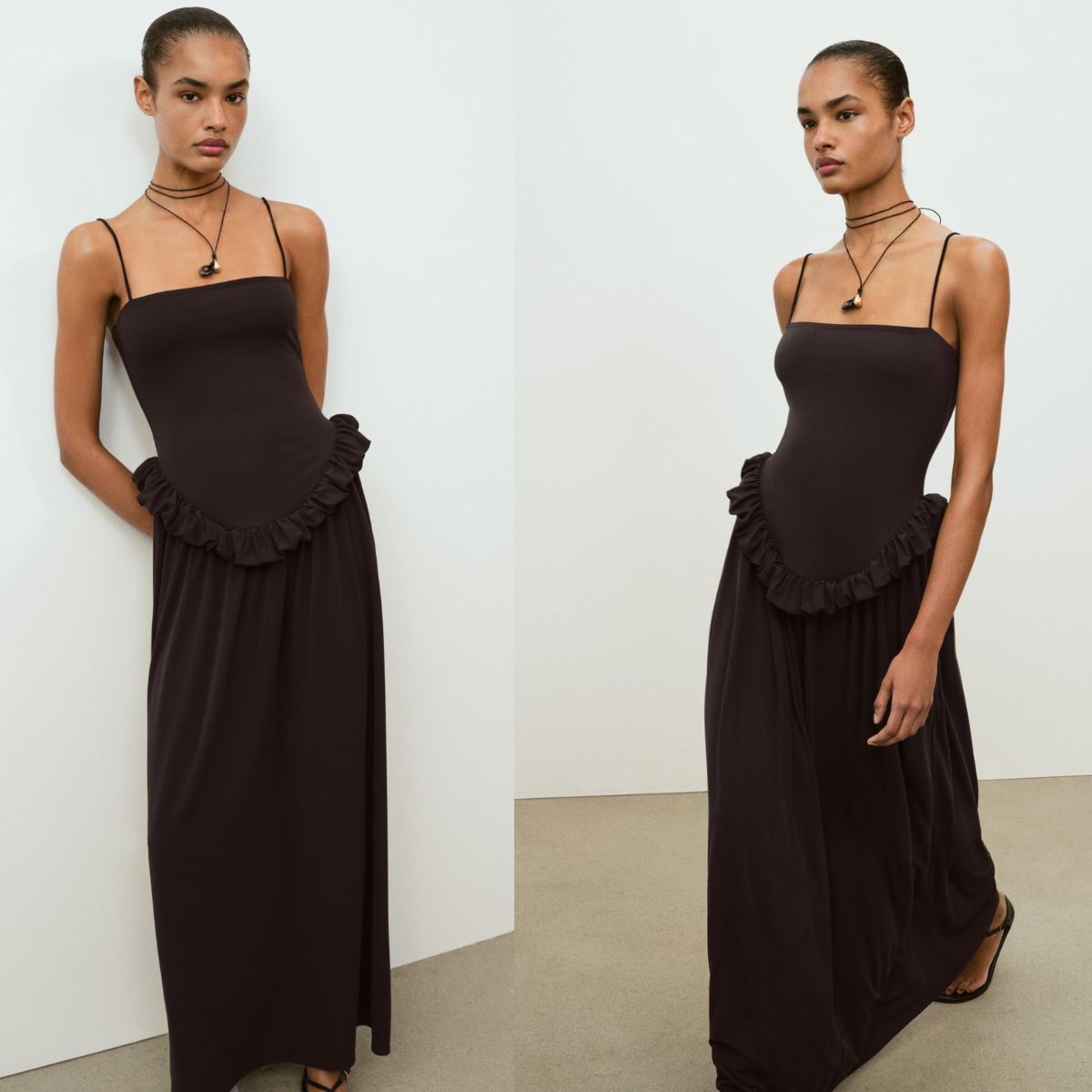 Peplum Dominated Last Night's Red Carpet—Here's How to Style the Trend