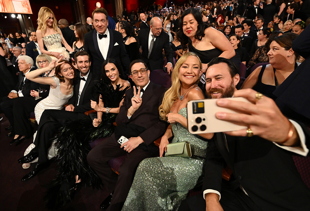 Oscars 2026 what you didn't see on TV