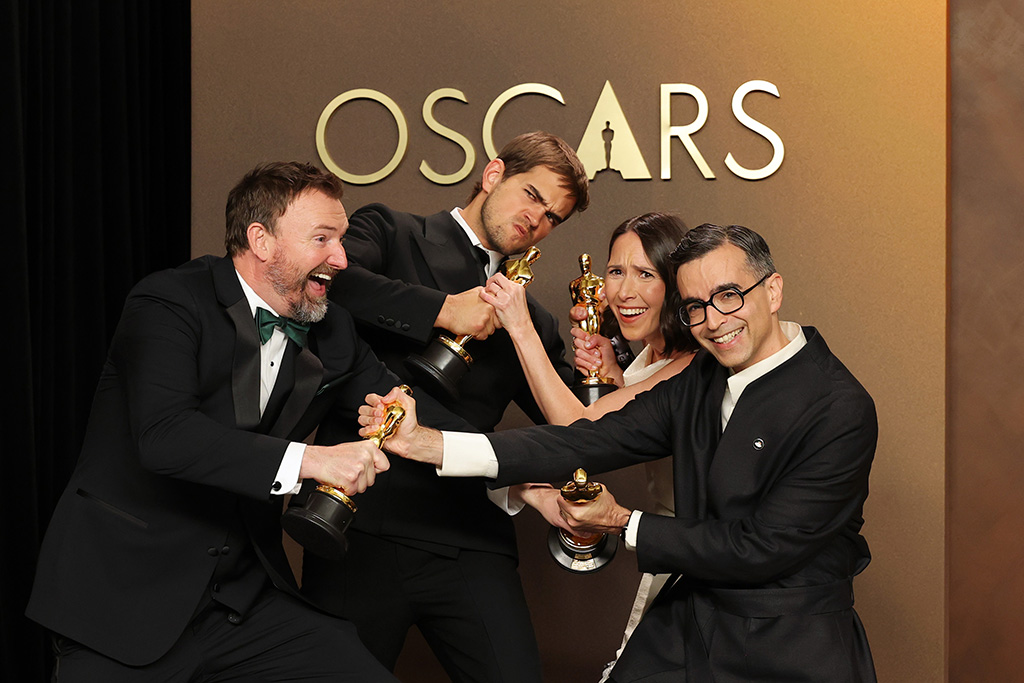 Oscars 2026 what you didn't see on TV