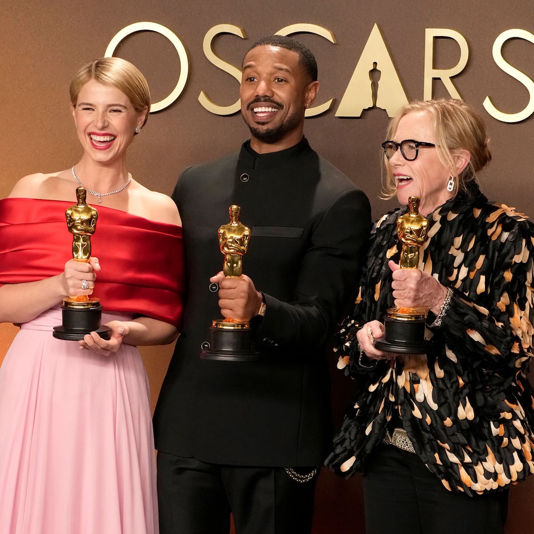 ऑस्कर 2026 विजेता: पूरी सूची