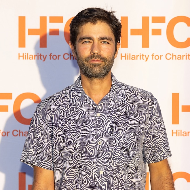 Adrian Grenier