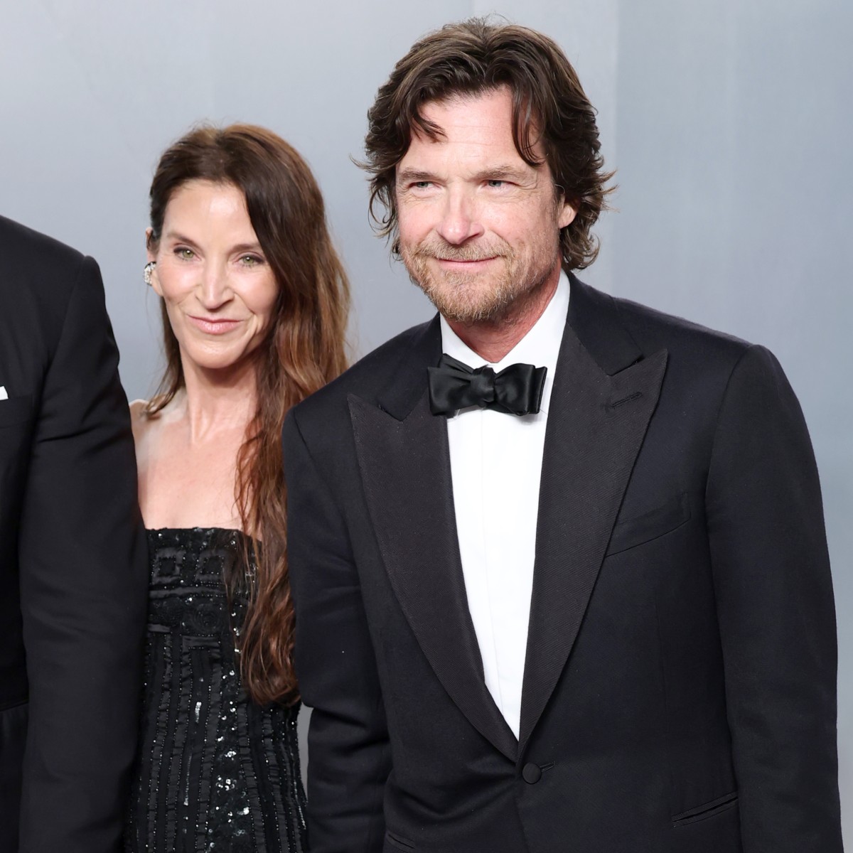 Will Arnett Crashes Jason Bateman, Amanda Anka’s Oscars Date Night