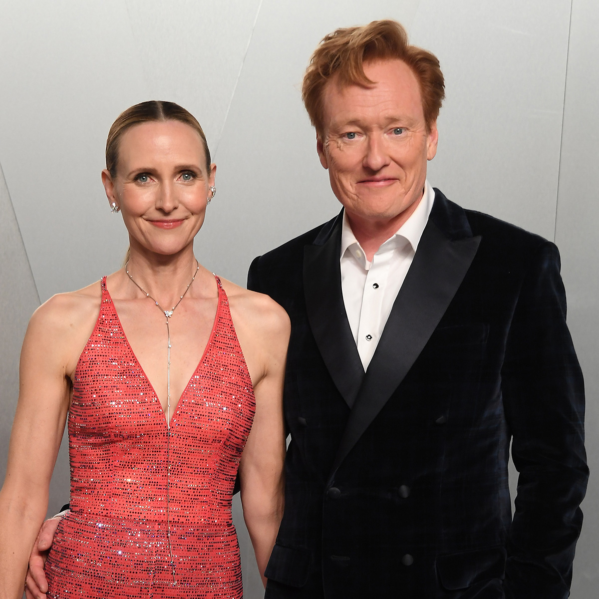 Conan O’Brien, Liza Powel O’Brien Marriage Secret, Separate Bathrooms