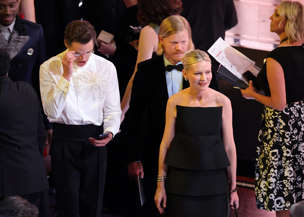 Oscars 2026 what you didn't see on TV