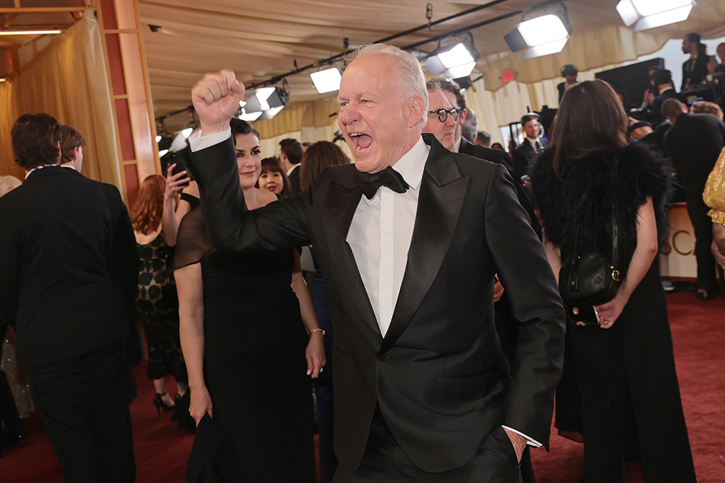 Oscars 2026 what you didn't see on TV