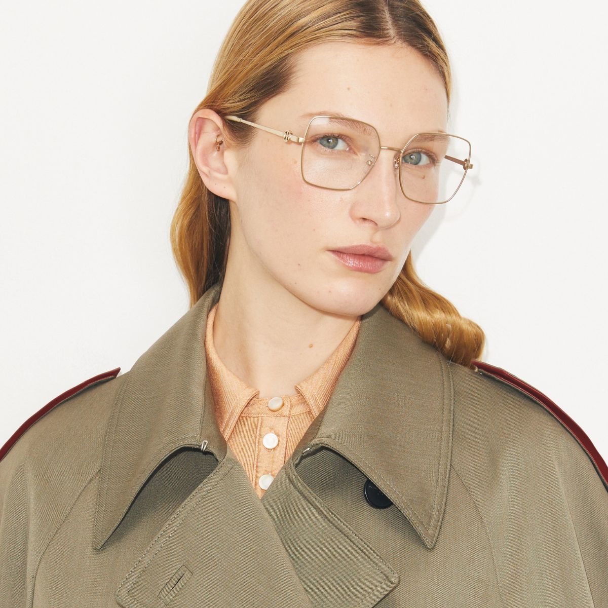 Minimalist to Bold, Experts Say These Eyewear Styles Are Trending RN