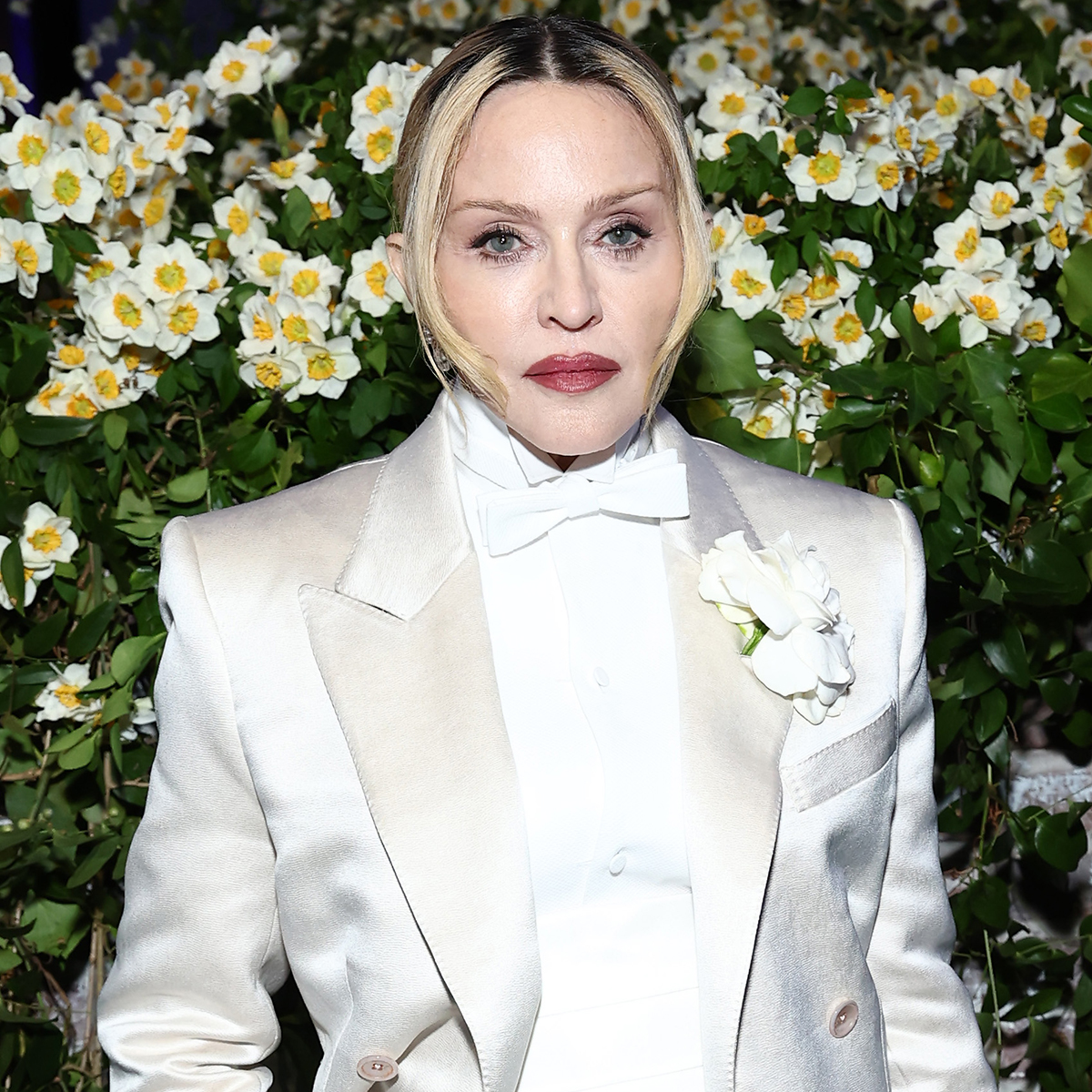 Madonna Joining The Studio Season 2: See Her on Set