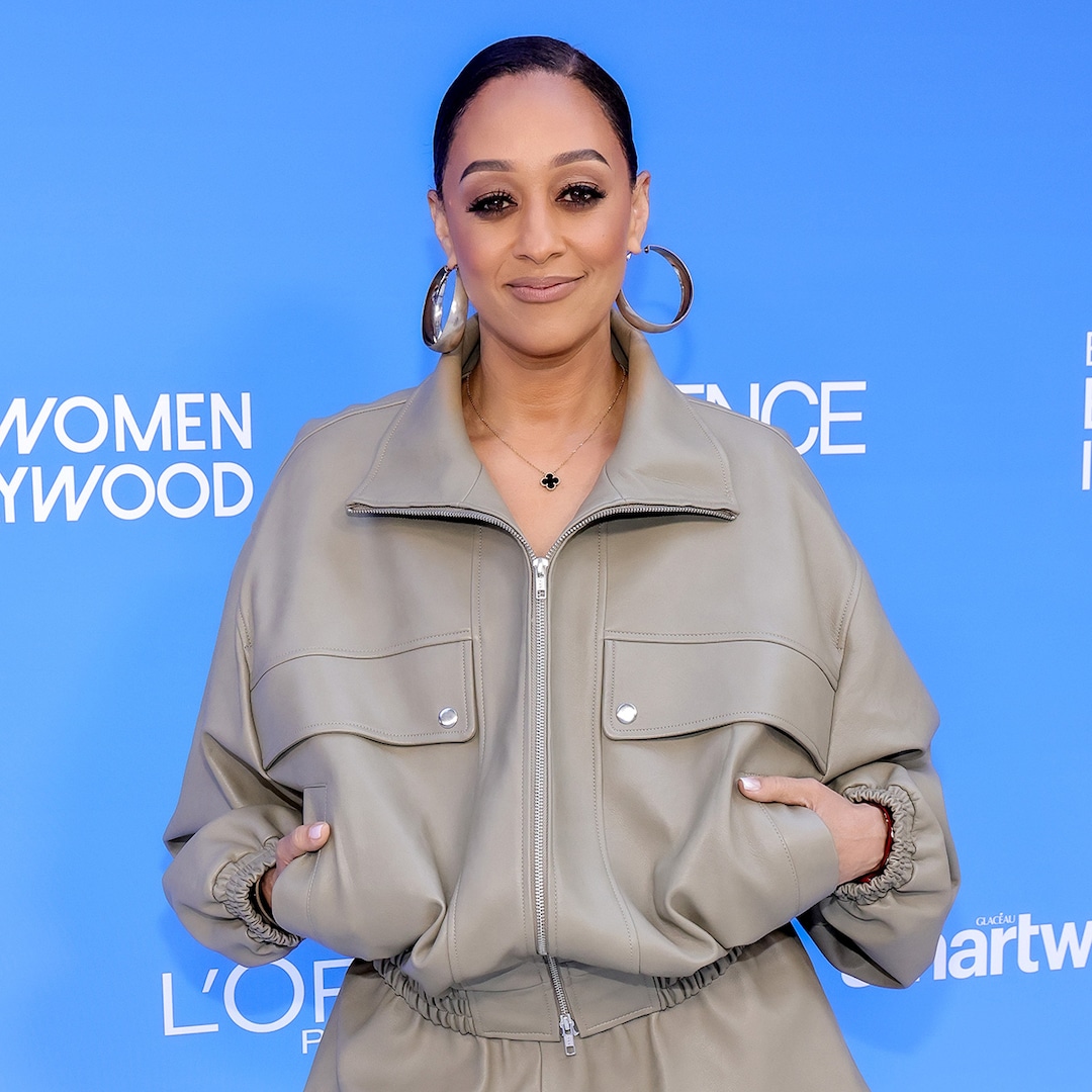 Tia Mowry namorando novamente após a separação de Cory Hardrict