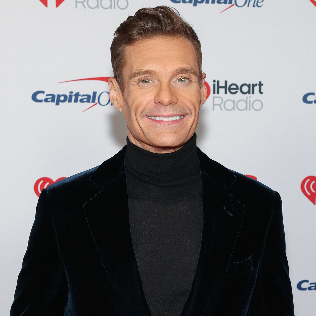 Ryan Seacrest Makes Rare Comment About His Dating Life
