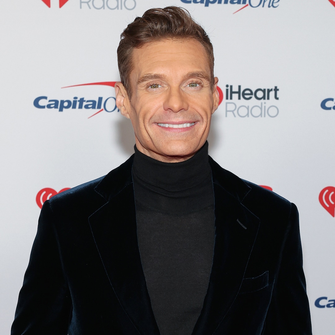 Ryan Seacrest, da Roda da Fortuna, sobre namoro e Tinder pós-separação