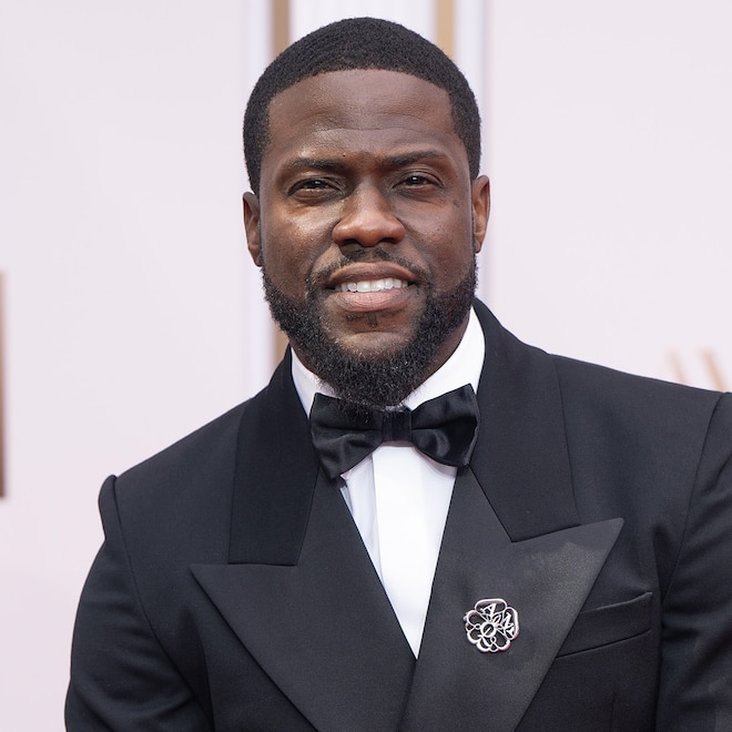 Kevin Hart