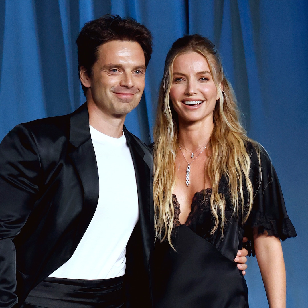 Annabelle Wallis Pregnant, Expecting Baby With Sebastian Stan Annabelle Wallis Pregnant, Expecting Baby With Sebastian Stan