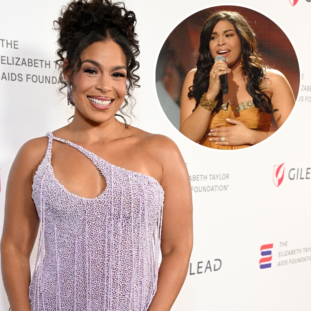 Jordin Sparks revela o que ela realmente ganhou no American Idol